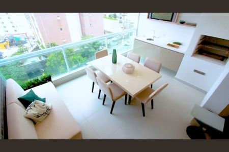 Apartamento à venda com 2 quartos, 68m² em Vila Mascote, São Paulo