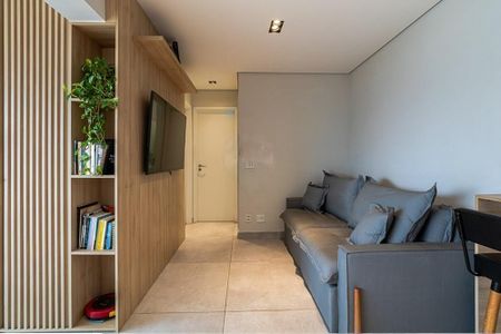Apartamento à venda com 2 quartos, 68m² em Vila Mascote, São Paulo