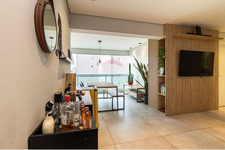 Apartamento à venda com 2 quartos, 68m² em Vila Mascote, São Paulo