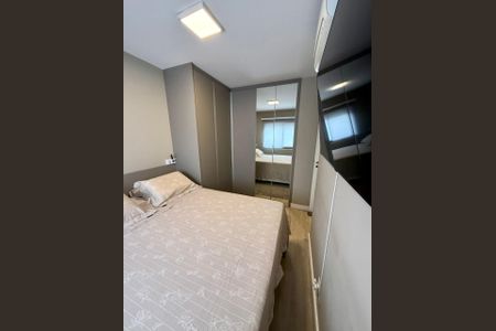 Apartamento à venda com 2 quartos, 50m² em Vila Santa Catarina, São Paulo