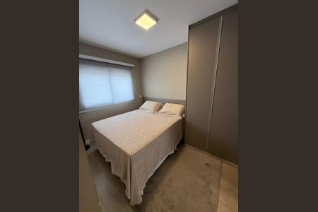Apartamento à venda com 2 quartos, 50m² em Vila Santa Catarina, São Paulo