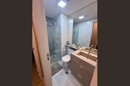 Apartamento à venda com 2 quartos, 50m² em Vila Santa Catarina, São Paulo