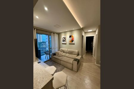 Apartamento à venda com 2 quartos, 50m² em Vila Santa Catarina, São Paulo