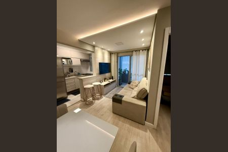 Apartamento à venda com 2 quartos, 50m² em Vila Santa Catarina, São Paulo