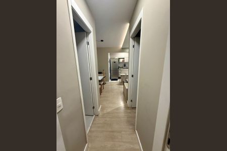 Apartamento à venda com 2 quartos, 50m² em Vila Santa Catarina, São Paulo