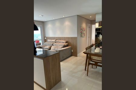 Apartamento à venda com 2 quartos, 64m² em Vila Alexandria, São Paulo