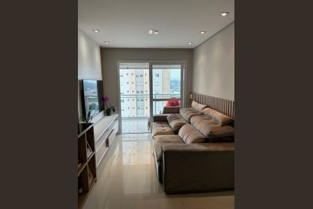 Apartamento à venda com 2 quartos, 64m² em Vila Alexandria, São Paulo