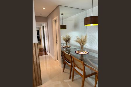 Apartamento à venda com 2 quartos, 64m² em Vila Alexandria, São Paulo