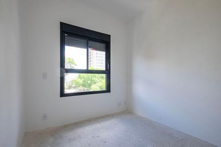 Quarto de apartamento à venda com 1 quarto, 28m² em Pinheiros, São Paulo