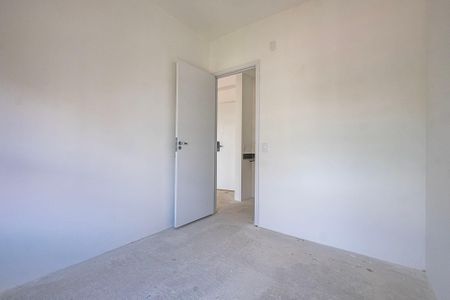 Quarto de apartamento à venda com 1 quarto, 28m² em Pinheiros, São Paulo