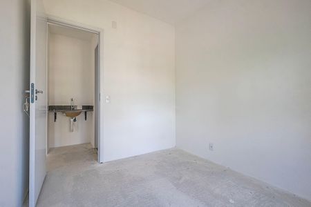 Quarto de apartamento à venda com 1 quarto, 28m² em Pinheiros, São Paulo