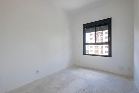 Quarto de apartamento à venda com 1 quarto, 28m² em Pinheiros, São Paulo
