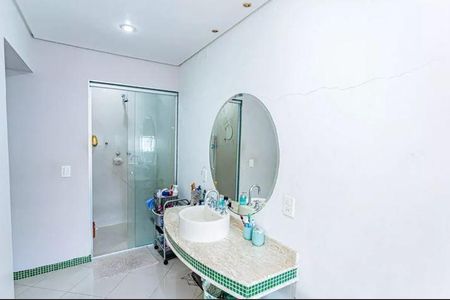 Casa à venda com 3 quartos, 189m² em Vila Siqueira (Zona Norte), São Paulo