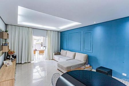 Casa à venda com 3 quartos, 189m² em Vila Siqueira (Zona Norte), São Paulo