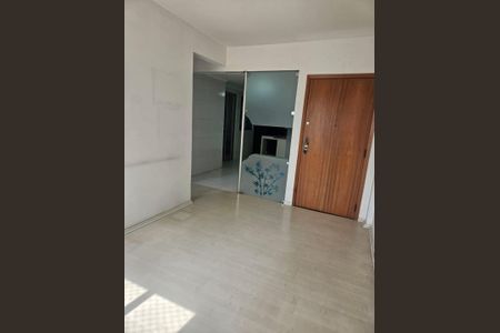 Apartamento à venda com 2 quartos, 58m² em Vila Deodoro, São Paulo