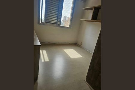 Apartamento à venda com 2 quartos, 58m² em Vila Deodoro, São Paulo