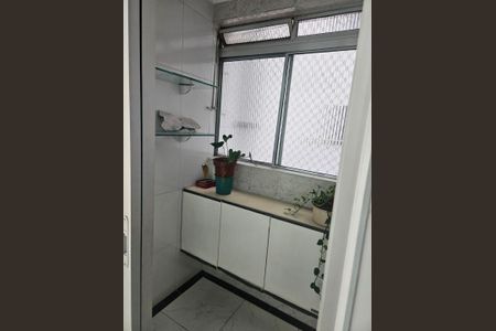 Apartamento à venda com 2 quartos, 58m² em Vila Deodoro, São Paulo