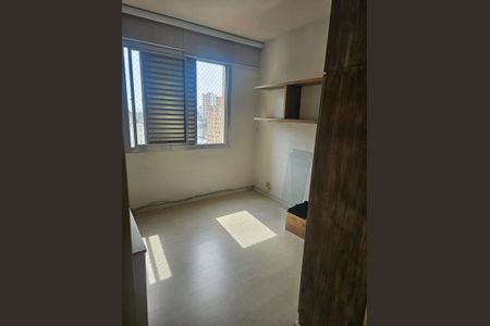 Apartamento à venda com 2 quartos, 58m² em Vila Deodoro, São Paulo