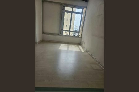 Apartamento à venda com 2 quartos, 58m² em Vila Deodoro, São Paulo