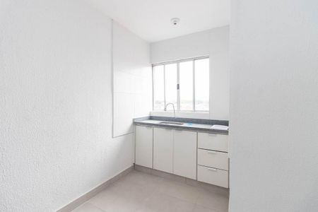 Kitnet de kitnet/studio para alugar com 1 quarto, 18m² em Vila Maria Baixa, São Paulo