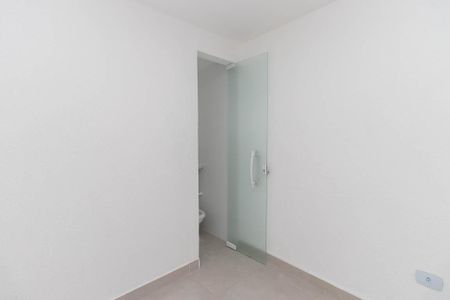 Studio de kitnet/studio para alugar com 1 quarto, 18m² em Vila Maria Baixa, São Paulo