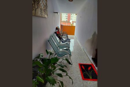 Casa à venda com 3 quartos, 168m² em Vila Lutécia, Santo André