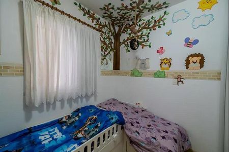 Apartamento à venda com 3 quartos, 130m² em Jardim Bela Vista, Santo André