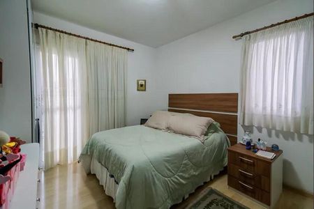 Apartamento à venda com 3 quartos, 130m² em Jardim Bela Vista, Santo André