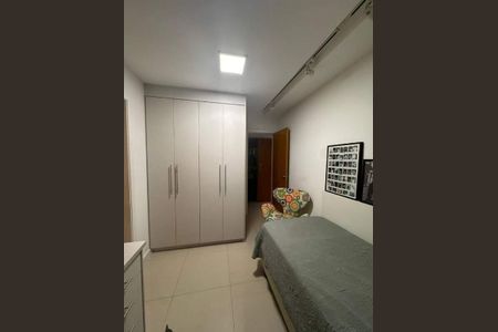 Apartamento à venda com 3 quartos, 97m² em Freguesia (Jacarepaguá), Rio de Janeiro