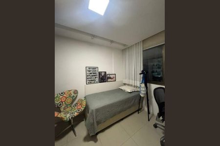 Apartamento à venda com 3 quartos, 97m² em Freguesia (Jacarepaguá), Rio de Janeiro