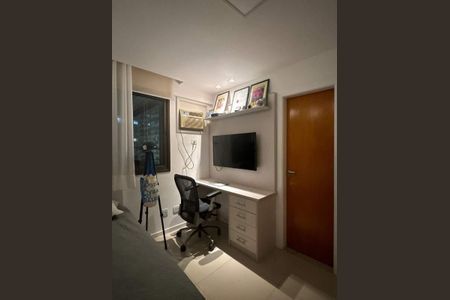 Apartamento à venda com 3 quartos, 97m² em Freguesia (Jacarepaguá), Rio de Janeiro