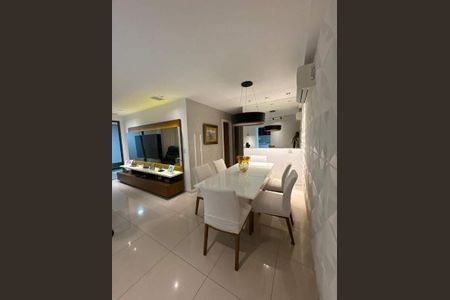 Apartamento à venda com 3 quartos, 97m² em Freguesia (Jacarepaguá), Rio de Janeiro