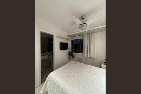 Apartamento à venda com 3 quartos, 97m² em Freguesia (Jacarepaguá), Rio de Janeiro