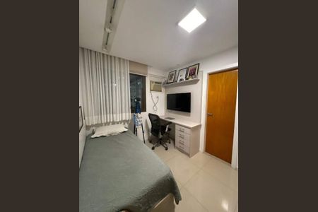 Apartamento à venda com 3 quartos, 97m² em Freguesia (Jacarepaguá), Rio de Janeiro