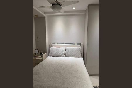 Apartamento à venda com 3 quartos, 97m² em Freguesia (Jacarepaguá), Rio de Janeiro