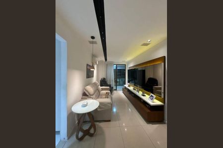 Apartamento à venda com 3 quartos, 97m² em Freguesia (Jacarepaguá), Rio de Janeiro