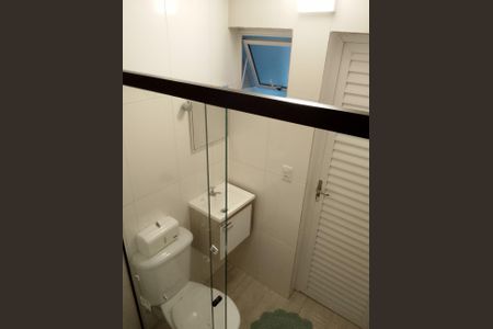 Apartamento à venda com 2 quartos, 29m² em Parque das Nações, Santo André
