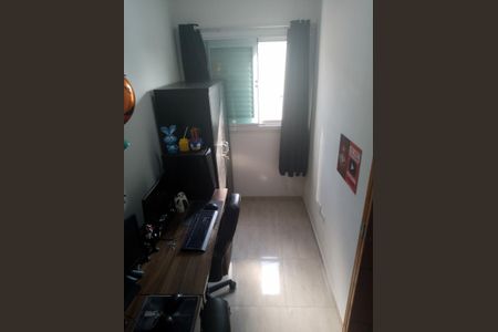 Apartamento à venda com 2 quartos, 29m² em Parque das Nações, Santo André