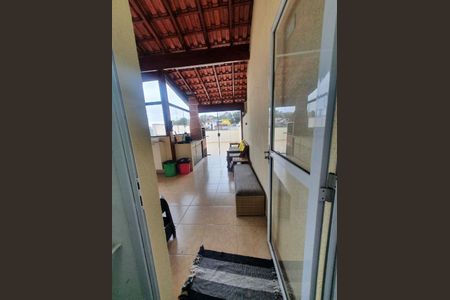 Apartamento à venda com 2 quartos, 29m² em Parque das Nações, Santo André