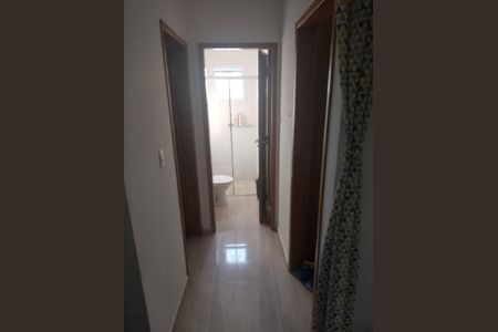 Apartamento à venda com 2 quartos, 29m² em Parque das Nações, Santo André