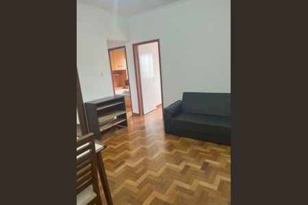 Apartamento à venda com 2 quartos, 60m² em Sumarezinho, São Paulo