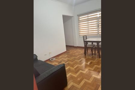 Apartamento à venda com 2 quartos, 60m² em Sumarezinho, São Paulo