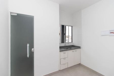Studio  de kitnet/studio para alugar com 1 quarto, 17m² em Vila Maria Baixa, São Paulo