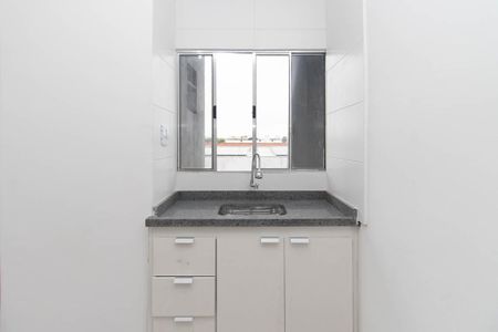 Studio  de kitnet/studio para alugar com 1 quarto, 17m² em Vila Maria Baixa, São Paulo