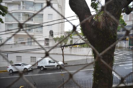 Apartamento à venda com 60m², 2 quartos e 2 vagasVista do Quarto 2