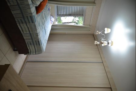 Apartamento à venda com 60m², 2 quartos e 2 vagasQuarto 1