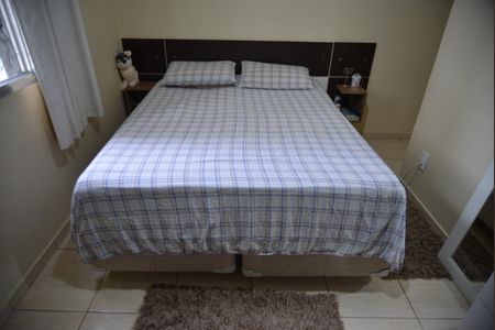 Apartamento à venda com 60m², 2 quartos e 2 vagasQuarto 2