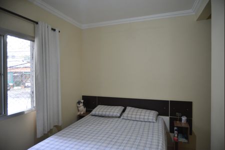 Apartamento à venda com 60m², 2 quartos e 2 vagasQuarto 2