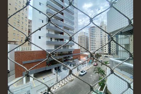 Apartamento para alugar com 2 quartos, 80m² em Guilhermina, Praia Grande