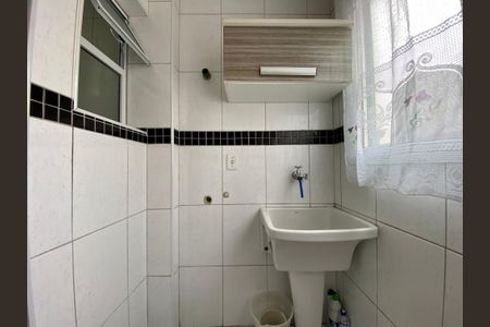 Apartamento para alugar com 2 quartos, 80m² em Guilhermina, Praia Grande